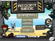 City Siege 2 Resort Siege