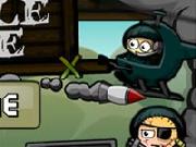 City Siege 3 Jungle Siege
