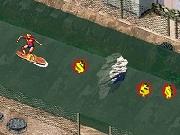 City Surfing
