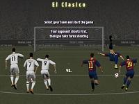 Classico Del Calcio