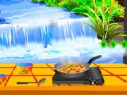 Classico Pollo Al Curry