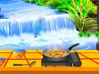 Classico Pollo Al Curry