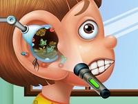 Clinica Otologica