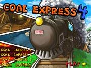 Coal Express 4