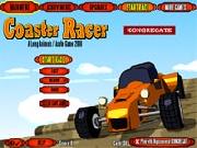 Coaster Racer