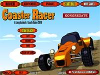 Coaster Racer