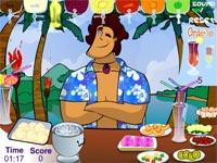 Cocktail Master