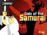 Code Of The Samurai