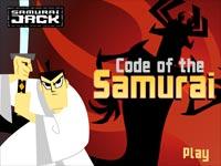 Code Of The Samurai