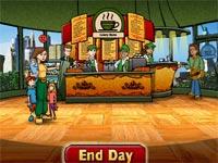 Coffee Tycoon