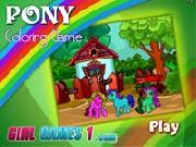 Colora I Pony
