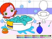 Colora Il Bagno