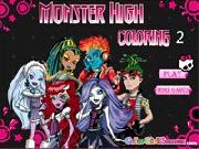 Colora Le Monster High 2