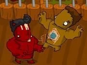 Combattimento Tribale