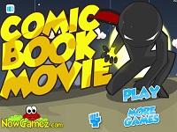 Comic Book Movie