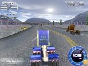 Corsa Di Camion 3d