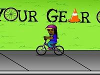 Corsa In Bici