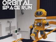 Corsa Orbitale Spaziale