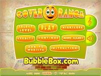Cover Orange