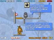 Crash The Robot Explosive Edition