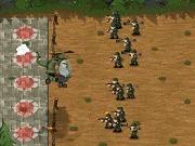 Crazy Battle