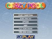 Crazy Pool