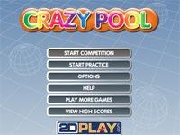 Crazy Pool