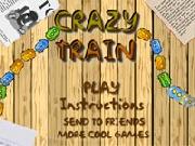 Crazy Train