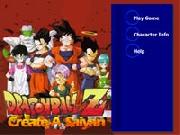 Crea Un Saiyan