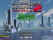 Creeper World 2 Academy