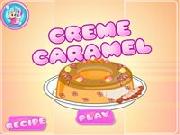 Creme Caramel