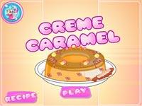 Creme Caramel