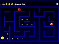 Crunchy Munch Pacman