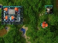 Crystallium Wars Td