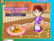 Cucina Con Sara Cobbler Di Pesche