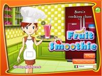 Cucina Con Sara Frullato Di Frutta