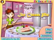 Cucina Con Sara Torta Gelato