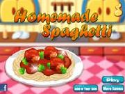 Cucina Gli Spaghetti Fatti In Casa