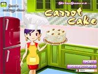 Cucina Con Sara Torta Di Carote