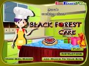 Cucina Con Sara Torta Foresta Nera