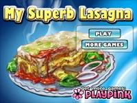 Cucina La Lasagna