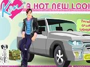 Dai A Ken Un Nuovo Look