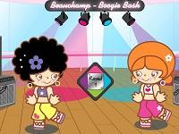 Dance Studio Boogy Bash