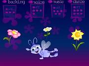 Dancing Bug