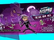 Danny Phantom Freak For All