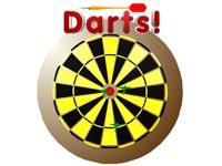 Darts Freccette