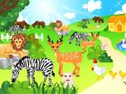 Decora Lo Zoo