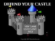 Defend Your Castle