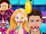 Dentist Saga