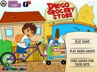 Diego Grocery Store